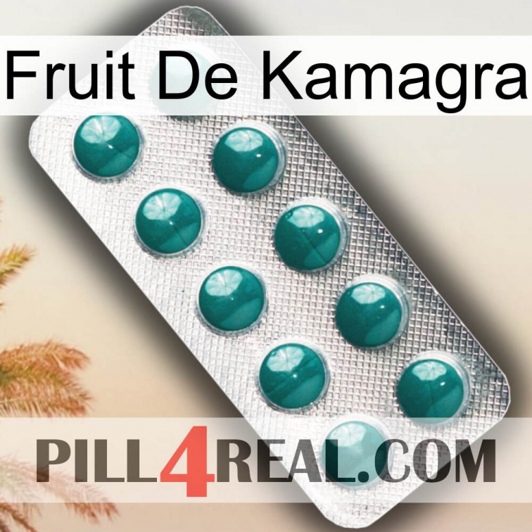 Kamagra Fruit dapoxetine1